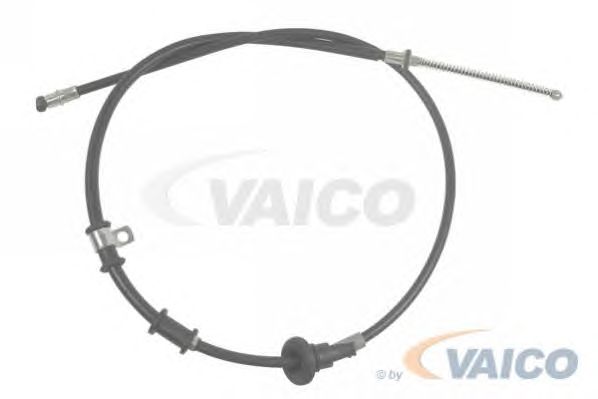 Cable, parking brake V37-30001