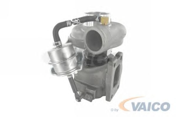 Turbocharger V38-0022