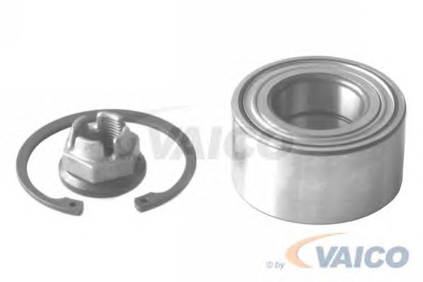 Wheel Bearing Kit V38-0092