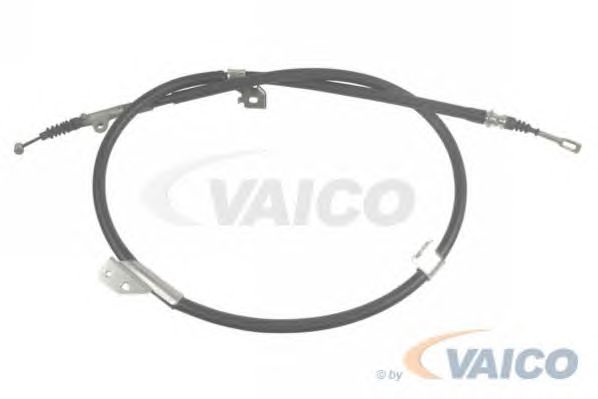 Cable, parking brake V38-30004