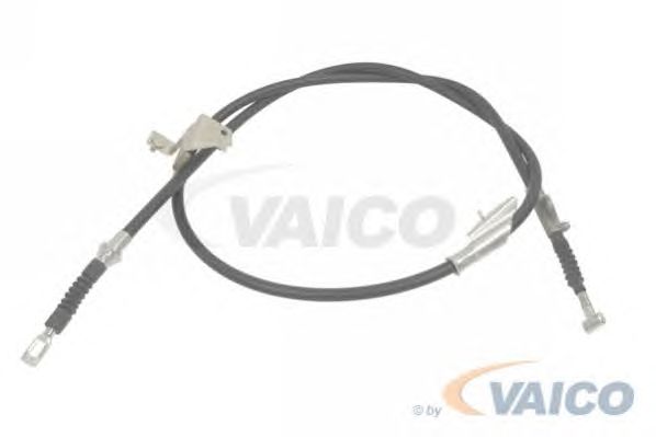 Cable, parking brake V38-30005
