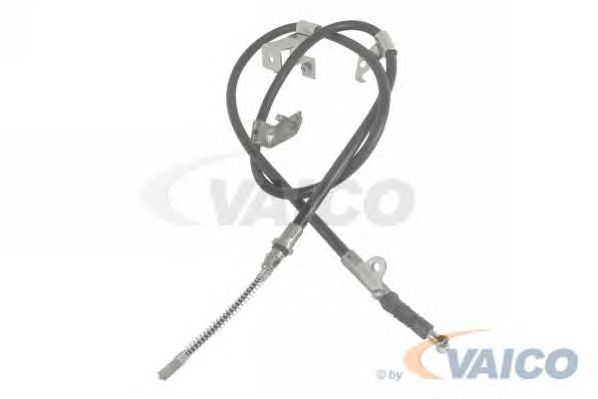Cable, parking brake V38-30006