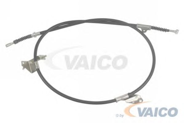 Cable, parking brake V38-30010