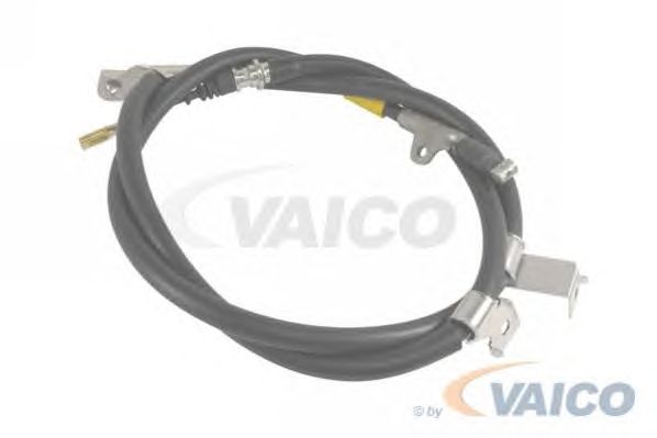 Cable, parking brake V38-30014