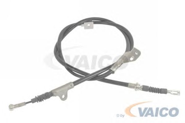 Cable, parking brake V38-30016