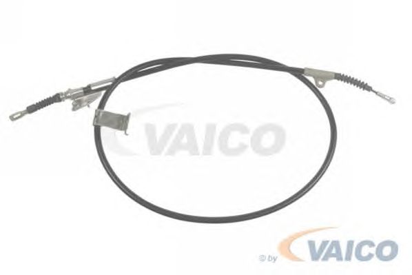 Cable, parking brake V38-30021