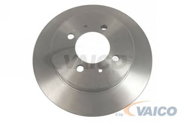 Brake Disc V38-40005