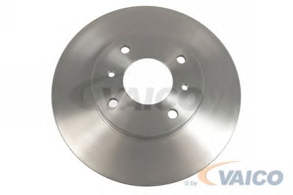 Brake Disc V38-80002