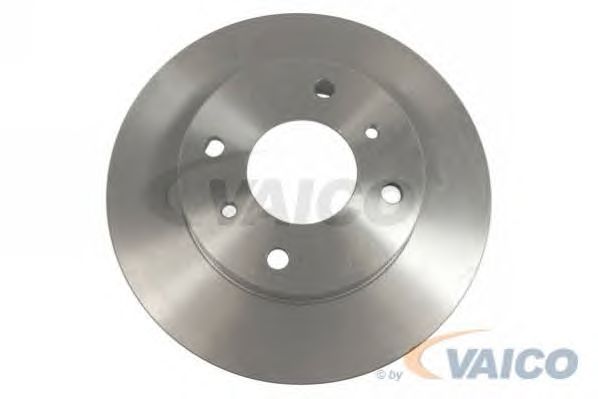 Brake Disc V38-80006