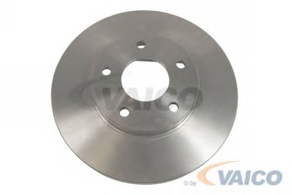 Brake Disc V38-80007