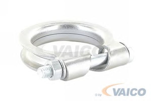 Pipe Connector, exhaust system V40-0679