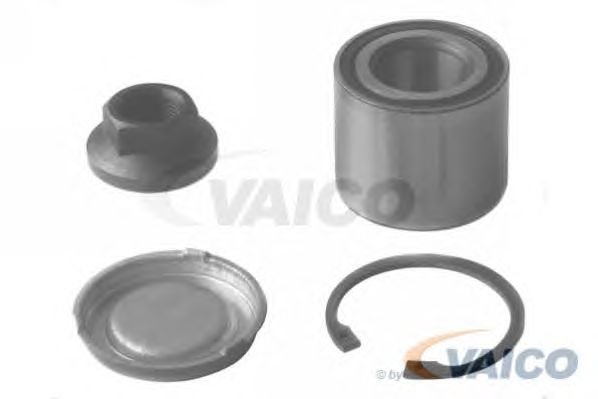 Wheel Bearing Kit V40-0767