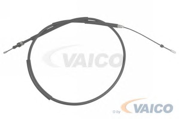 Cable, parking brake V42-30014