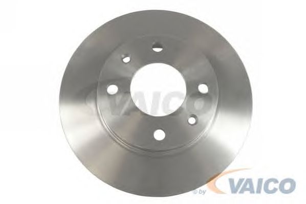 Brake Disc V42-40002