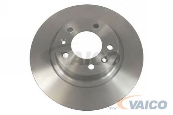 Brake Disc V42-40015
