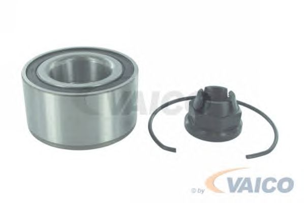 Wheel Bearing Kit V46-0050