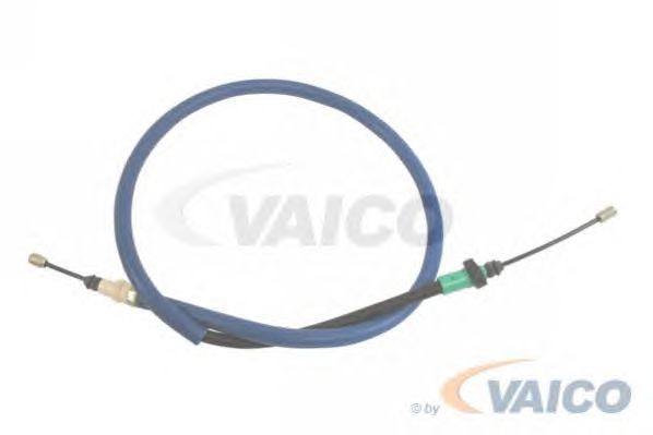 Cable, parking brake V46-30011
