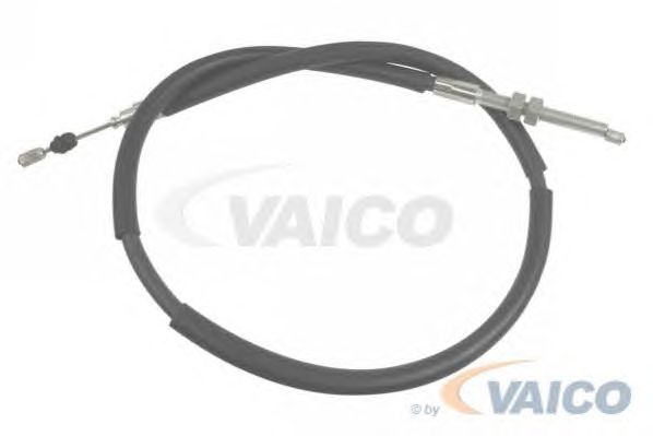 Cable, parking brake V46-30064