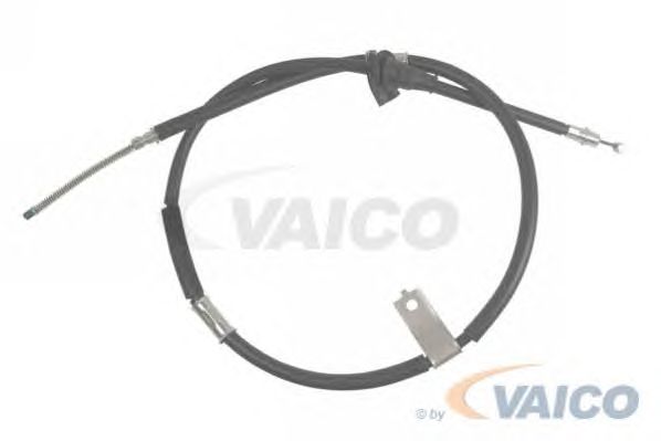 Cable, parking brake V52-30003