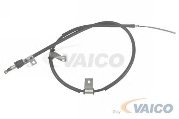 Cable, parking brake V52-30007