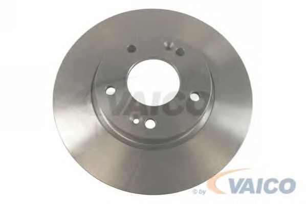 Brake Disc V53-80005