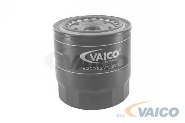 Yag filtresi V70-0013