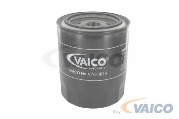 Yag filtresi V70-0014