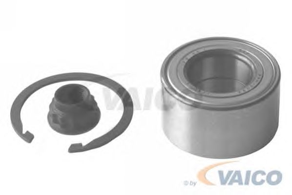 Wheel Bearing Kit V70-0143