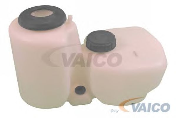 Washer Fluid Tank, window cleaning V95-0192