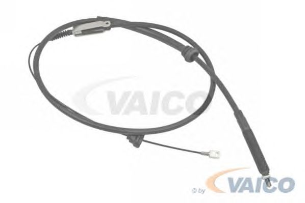 Cable, parking brake V95-30004