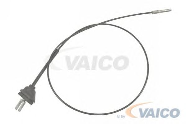 Cable de accionamiento, freno de estacionamiento V95-30005