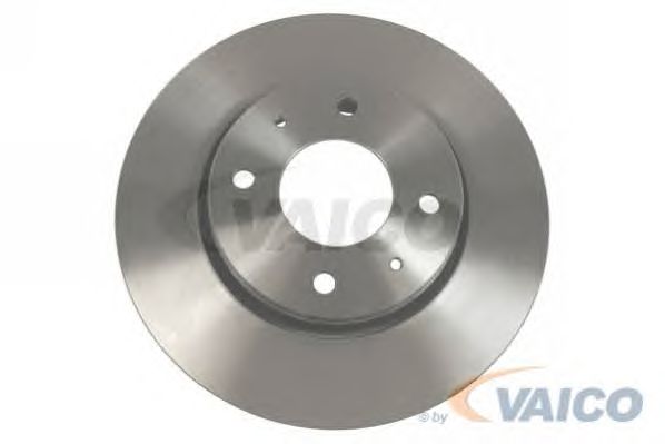 Brake Disc V95-80007