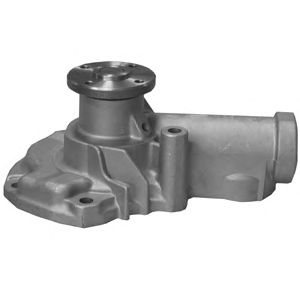 Water Pump QCP3615