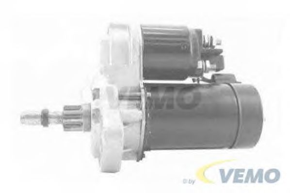 Startmotor V10-12-16290