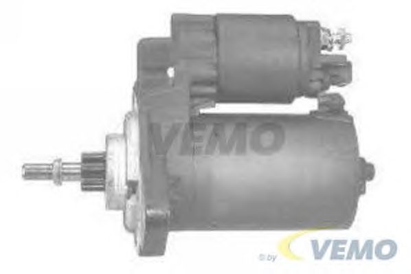 Startmotor V10-12-16295