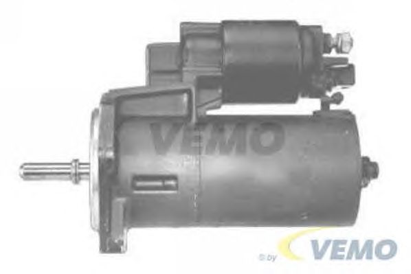 Startmotor V10-12-16800