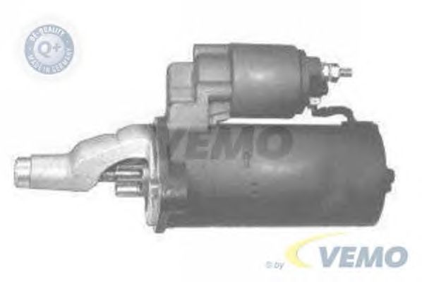 Startmotor V10-12-18020