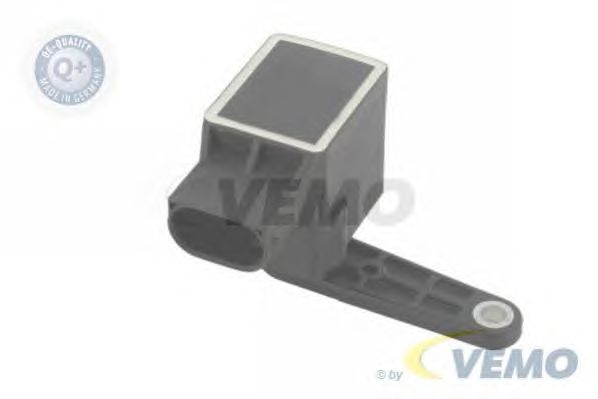 Sensor, Xenon light (headlight range adjustment) V10-72-0807