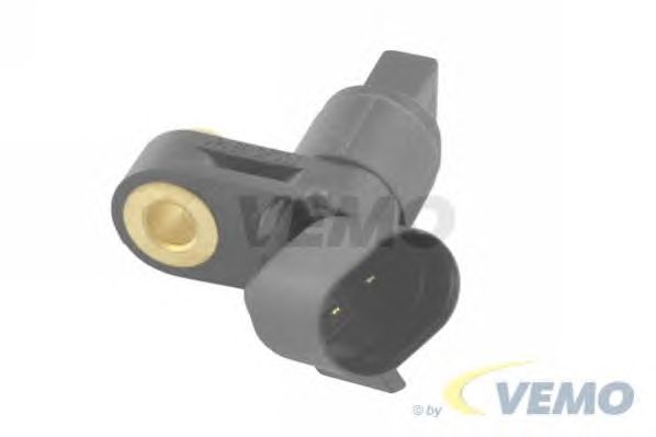 Sensor, revoluciones de la rueda V10-72-0924