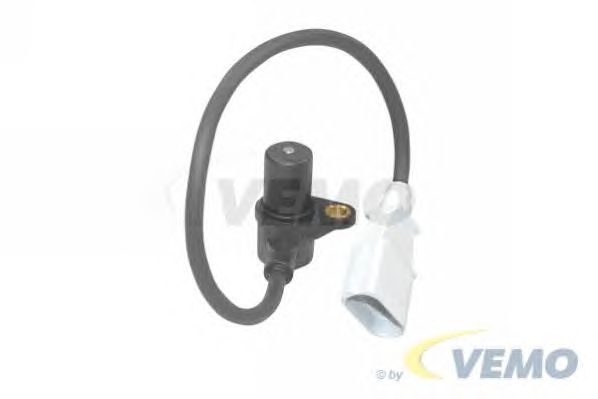 ABS Sensor; Toerentalsensor, motormanagement; Sensor, nokkenaspositie V10-72-0966