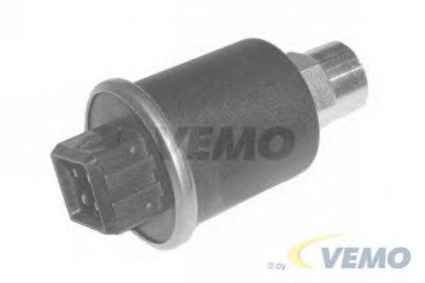 Interruptor de pressão, ar condicionado V10-73-0126