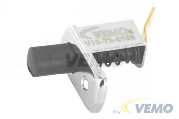 Schakelaar, deurcontact V10-73-0186