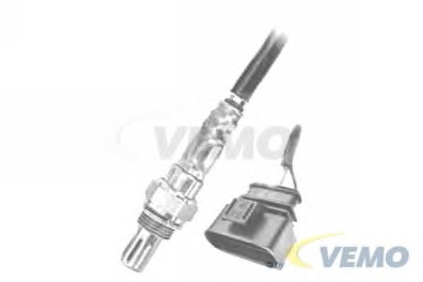 Lambda Sensor V10-76-0014