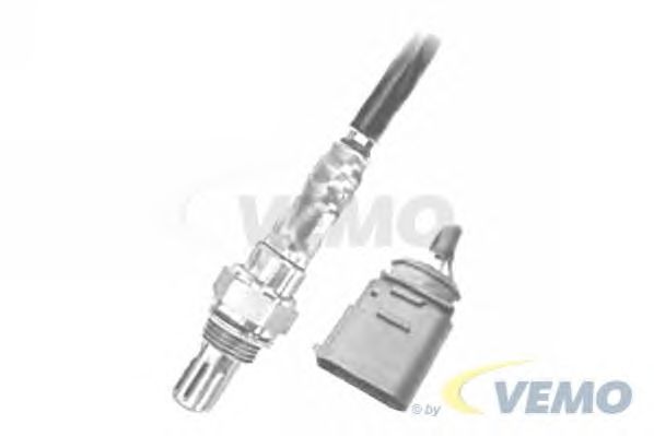 Lambda Sensor V10-76-0015