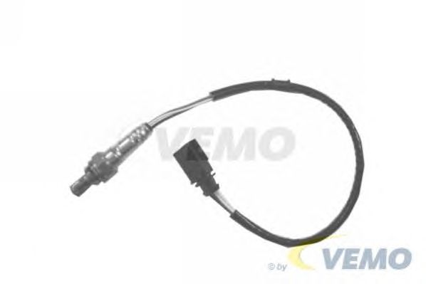 Lambda Sensor V10-76-0050