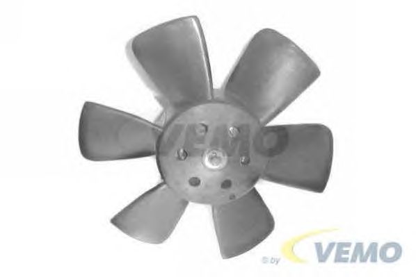 Вентилятор, охлаждение двигателя V15-01-1812