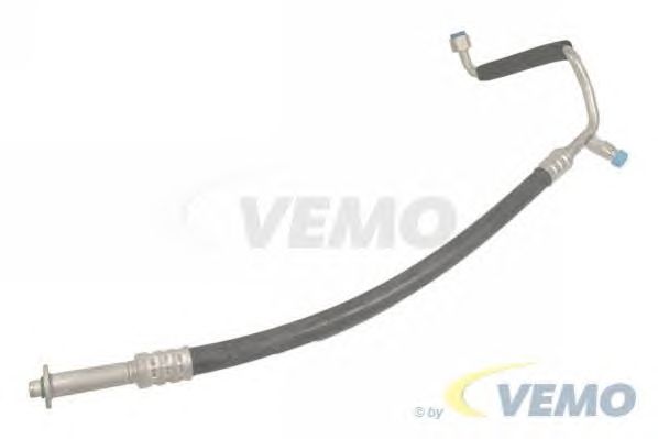 High Pressure Line, air conditioning V15-20-0047