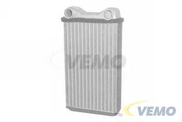 Heat Exchanger, interior heating V15-61-0012