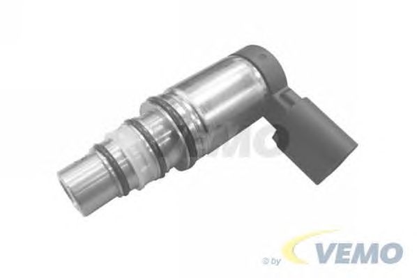 Säätöventtiili, kompressori V15-77-1020