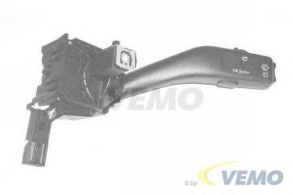 Wiper Switch; Control Switch, cruise control; Steering Column Switch V15-80-3226